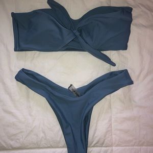 Zaful Bikini